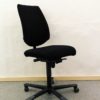 Hjemmekontor skrivebord + stol - Bilde 4